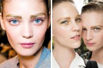 Christian-Dior-Gold-Brows-Spring-2014