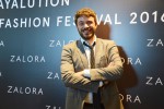 Giulio Xiloyannis, Managing Director of ZALORA