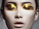 Gold-Makeup-Inspiration-Pictures-From-Pinterest