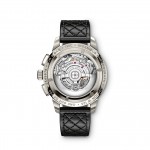 IWC INGENIEUR CHRONOGRAPH EDITION W125
