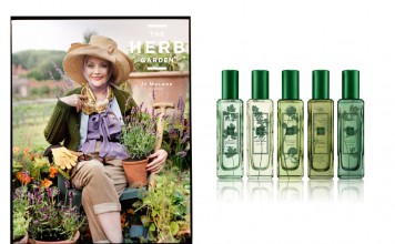 Exploring The Herb Garden by Jo Malone London