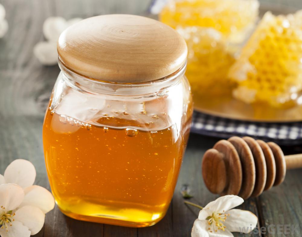 5 Benefits of Manuka Honey