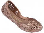 Melissa Campana Barroca 31672-06537 Pink Metal