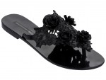 Melissa Harmonic + Alexandre Herchcovitch 31759-01003 Black