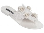 Melissa Harmonic + Alexandre Herchcovitch 31759-01177 White