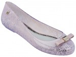 Melissa Space Love + Jason Wu 31700-50490 Clear-Pink