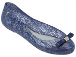 Melissa Space Love + Jason Wu 31700-51510 Clear-Blue