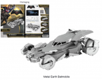 Metal Earth Batmobile