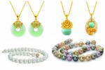 Poh Kong Jade & Pearl Collections