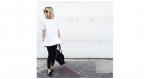 Structured-Peplum-Top