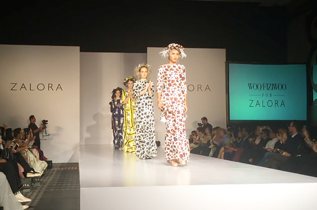 [Updated] Rayalution: Zalora Presents 2016 Raya Collaboration ...