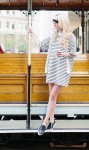 loose dress flats