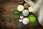 paraben free organic