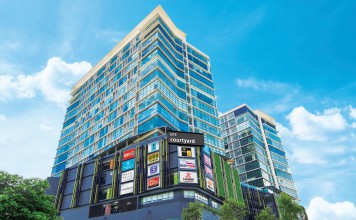 New Shopping Mall Opening in Subang Jaya: Ss15 Courtyard