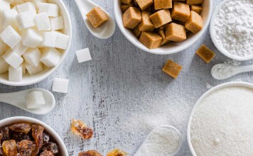Easy Ways To Cut Out Sugars