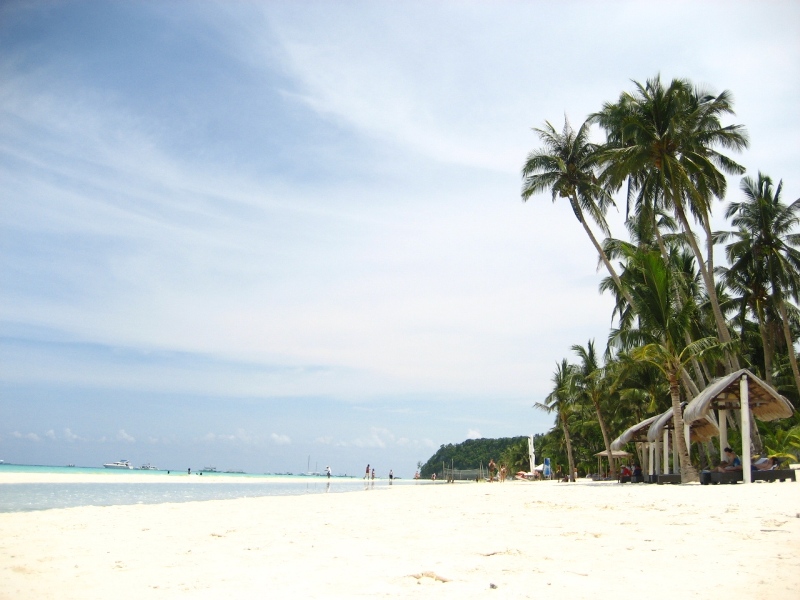 Boracay, Philippines