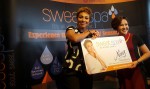 ning baizura sweatspa