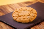 Chocolate and Walnut Cookie