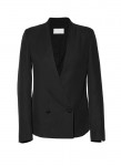 Collarless Tailored Blazer – RM299