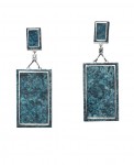 Denimite Earrings – RM79.90
