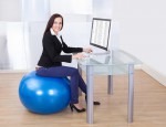 Desk-Exercise