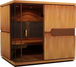 FIR Cabin