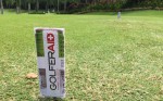 GA tee marker