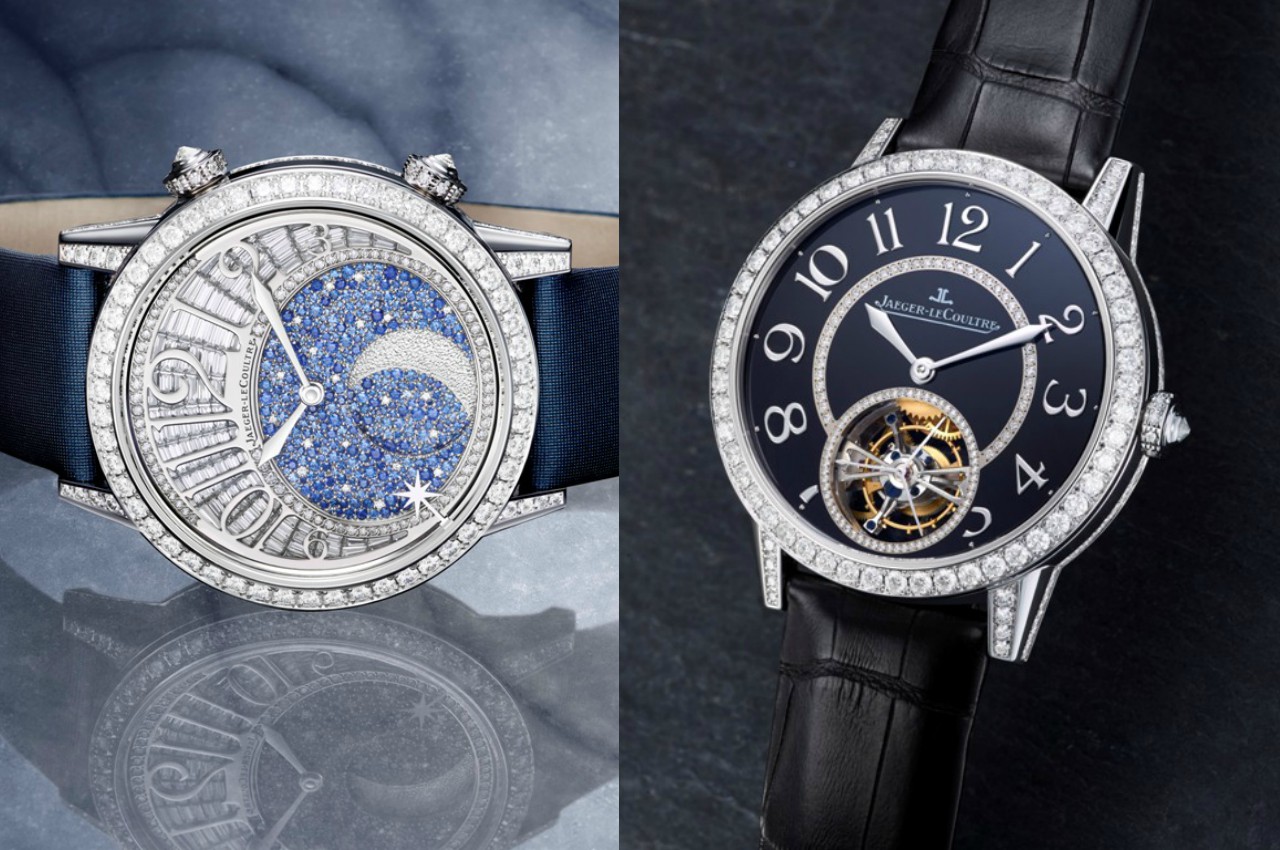 Jaeger-LeCoultre Inaugurates the Métiers Rares Atelier | Pamper.My