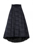 Jacquard Long Skirt – RM599
