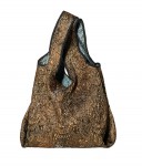 Jacquard Shopper Bag – RM149