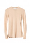 Knitted Fitted Top – RM149
