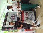 MD with customer1