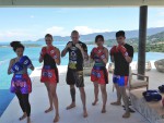 Muay Thai