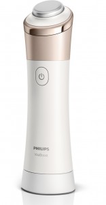 Philips VisaBoost Ultrasound Facial Moisturiser 1