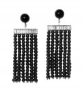 Recycled Beards Earrings – RM99.90