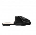 Silk Flat Shoes – RM299