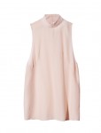 Silk Frill Top – RM129