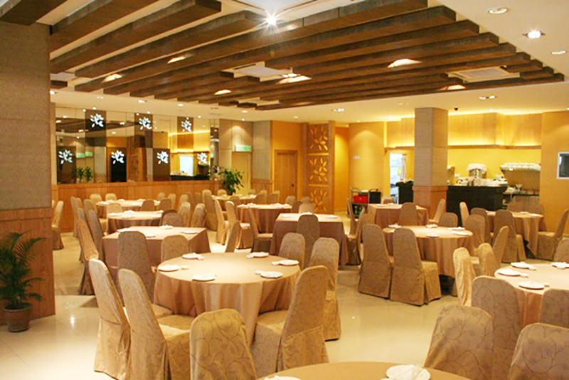 Yishensu Bandar Bukit Tinggi Klang