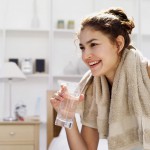 drink water detox