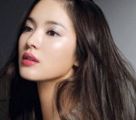 makeup-songhyegyo