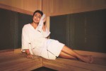 ning baizura sweatspa
