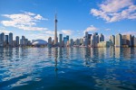 toronto