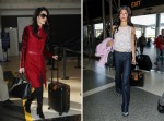 Celebrity Sightings In Los Angeles – January 25, 2015