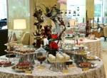 Coffee & Chocolate High Tea Buffet at Lobby Lounge, Shangri-La Hotel, Kuala Lumpur 1