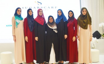 Sugarscarf Escapade 2016 Celebrates Its International Venture