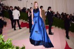 Jessica Chastain in Prada