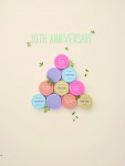 No Sebum Mineral Powder 10th Anniversary