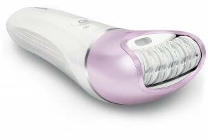 Philip Satinelle Advanced Epilator 1