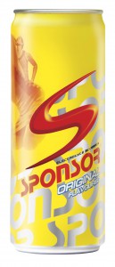 SPONSOR Can