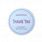 Thank You – innisfree No Sebum Mineral Powder (5g) – RM24.00